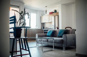 Tramonto Apartments
